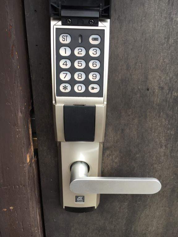 Guesthouse Kisshoan Kiotó Kültér fotó