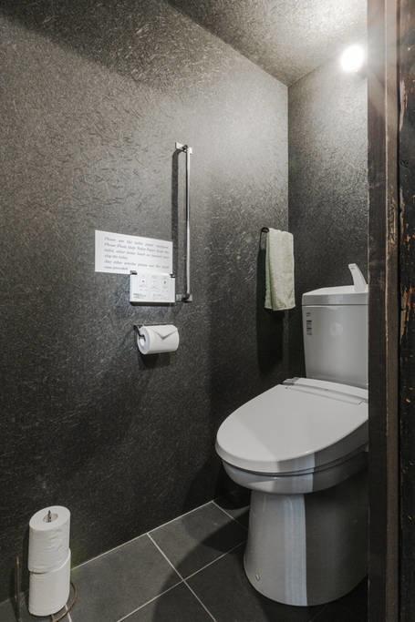 Guesthouse Kisshoan Kiotó Kültér fotó