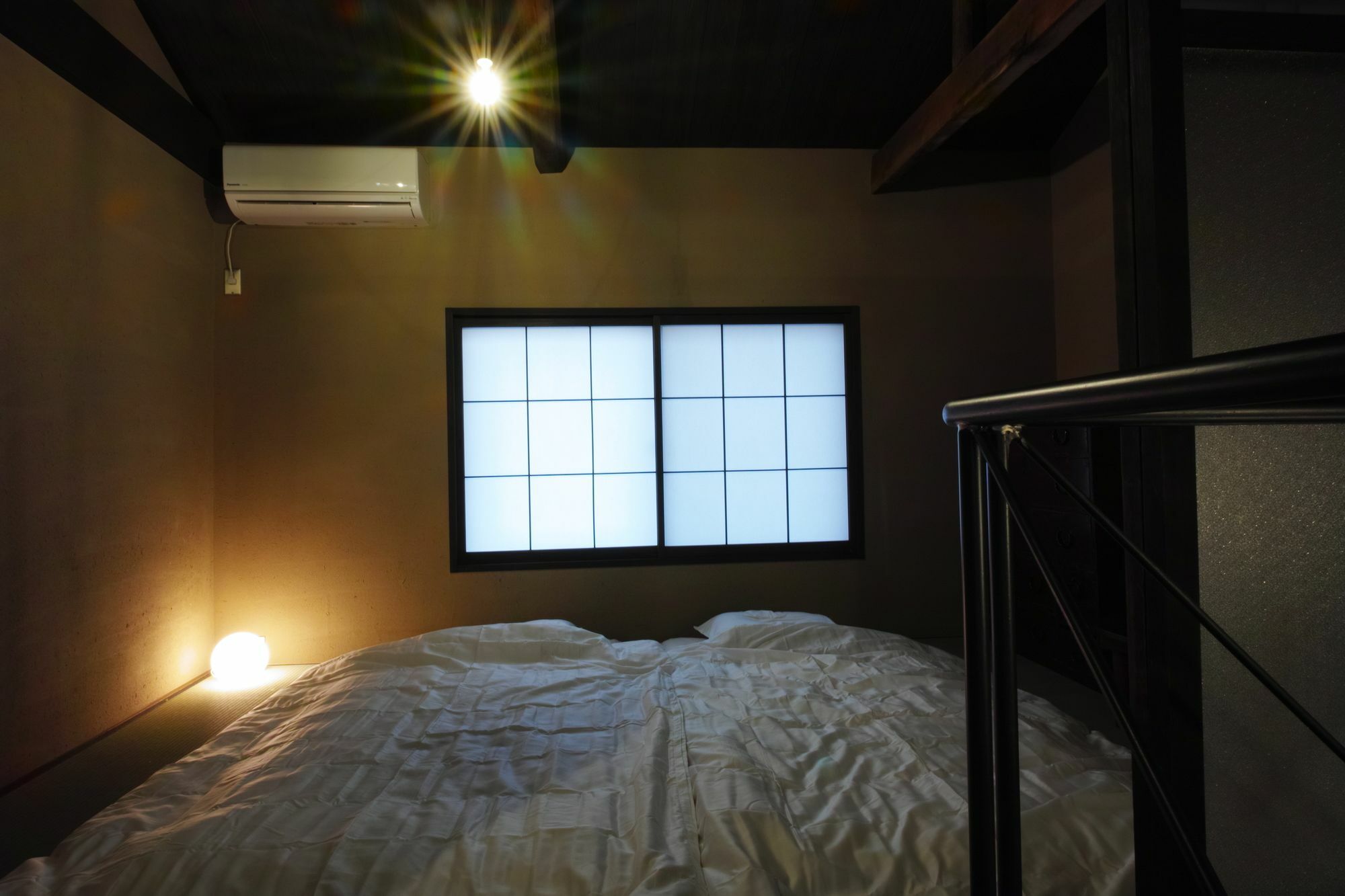 Guesthouse Kisshoan Kiotó Kültér fotó