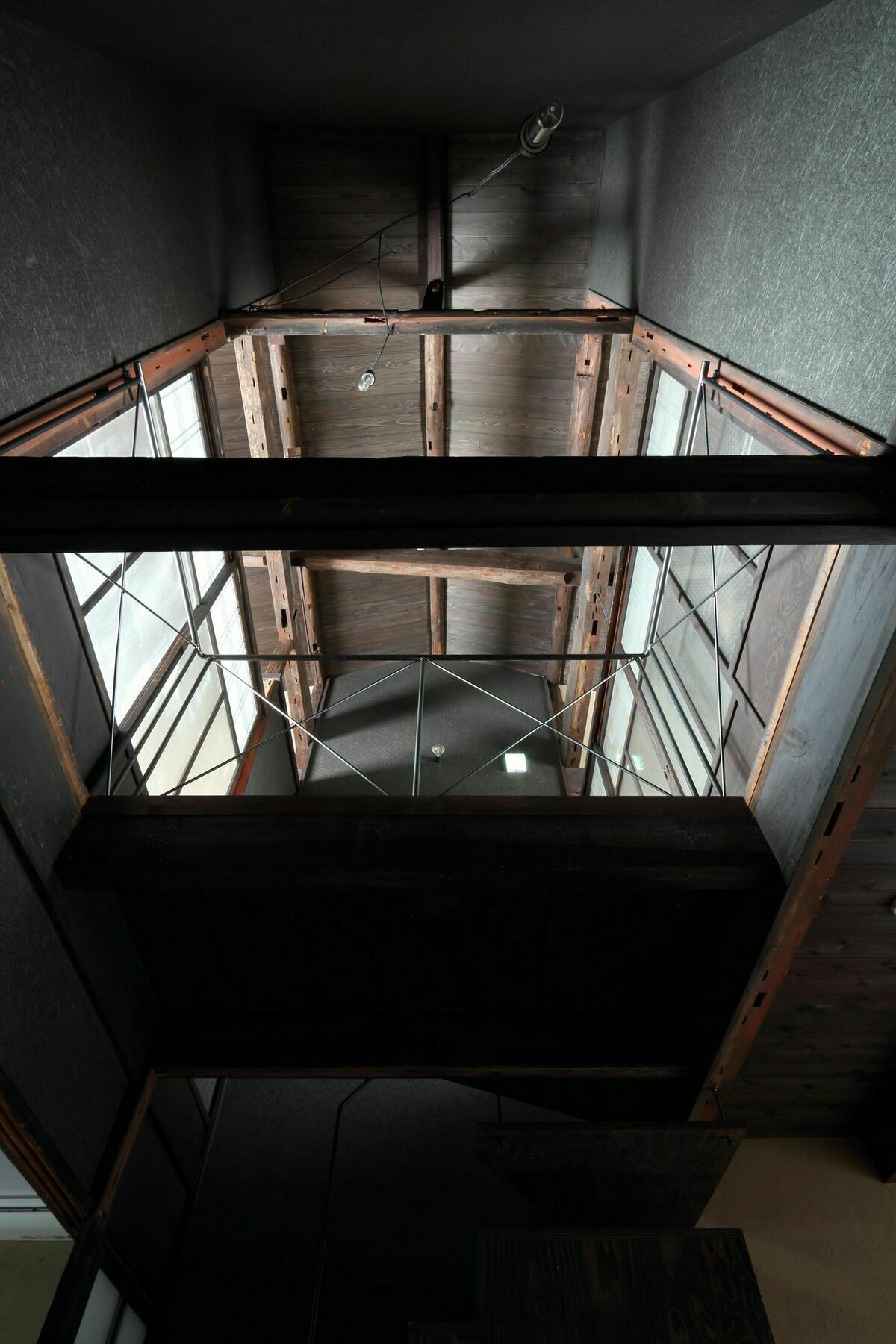 Guesthouse Kisshoan Kiotó Kültér fotó