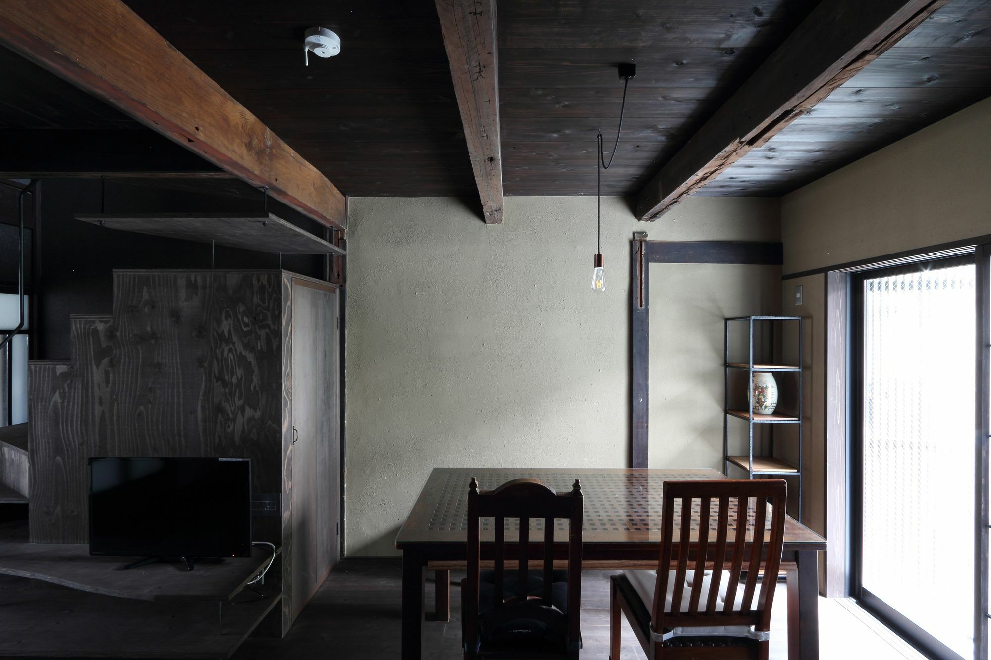 Guesthouse Kisshoan Kiotó Kültér fotó