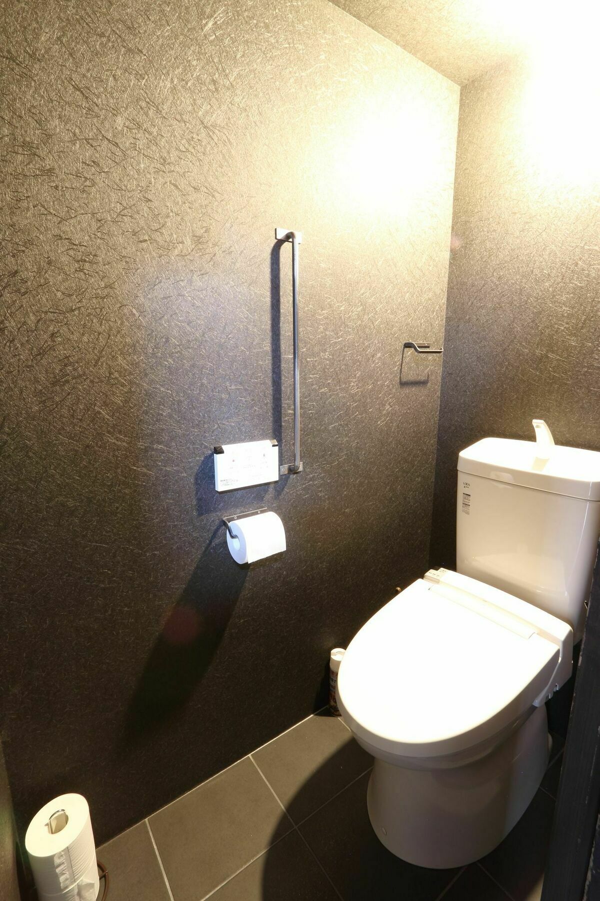 Guesthouse Kisshoan Kiotó Kültér fotó